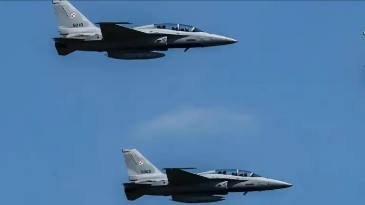 Vụ UAV ở Ba Lan: Tai nạn hay toan tính chính trị?